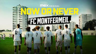Maintenant ou jamais : FC Montfermeil - © HBO Max - Federation Studio France - Riggins Films Maintenant ou jamais : FC Montfermeil - © HBO Max - Federation Studio France - Riggins Films