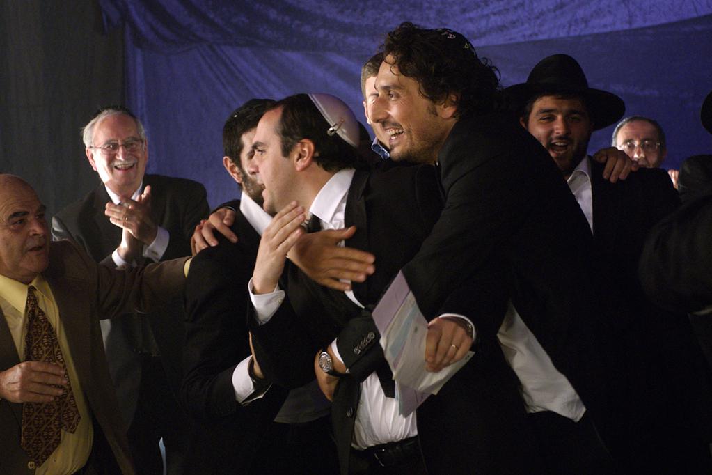 Tellement proches Tellement proches