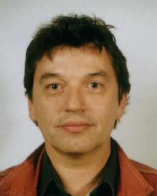 Jean-Louis Gonnet Jean-Louis Gonnet