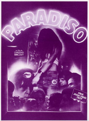 Paradiso Paradiso