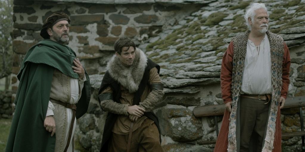 RED: Beast Huntress RED: Beast Huntress