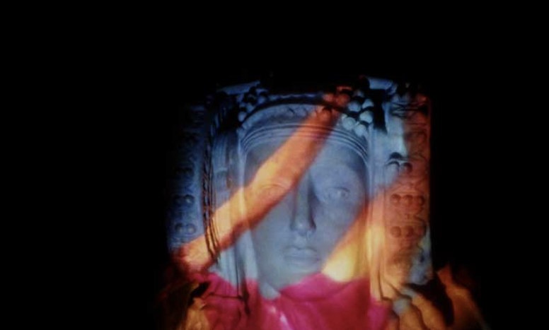 Archéologie du désir lesbien Archéologie du désir lesbien