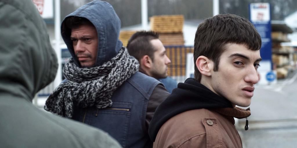 Festival de Cine Franc&eacute;s de Richmond - 2010