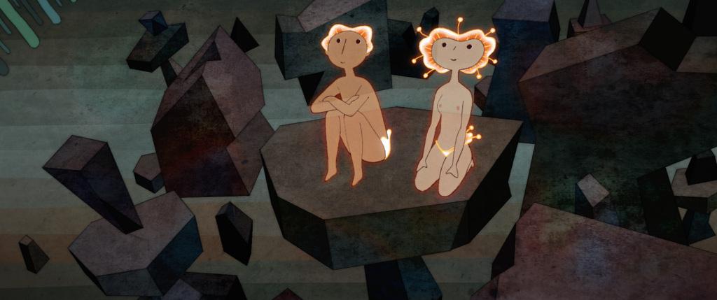 Le Jardin de minuit Le Jardin de minuit