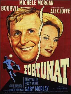 Fortunat Fortunat