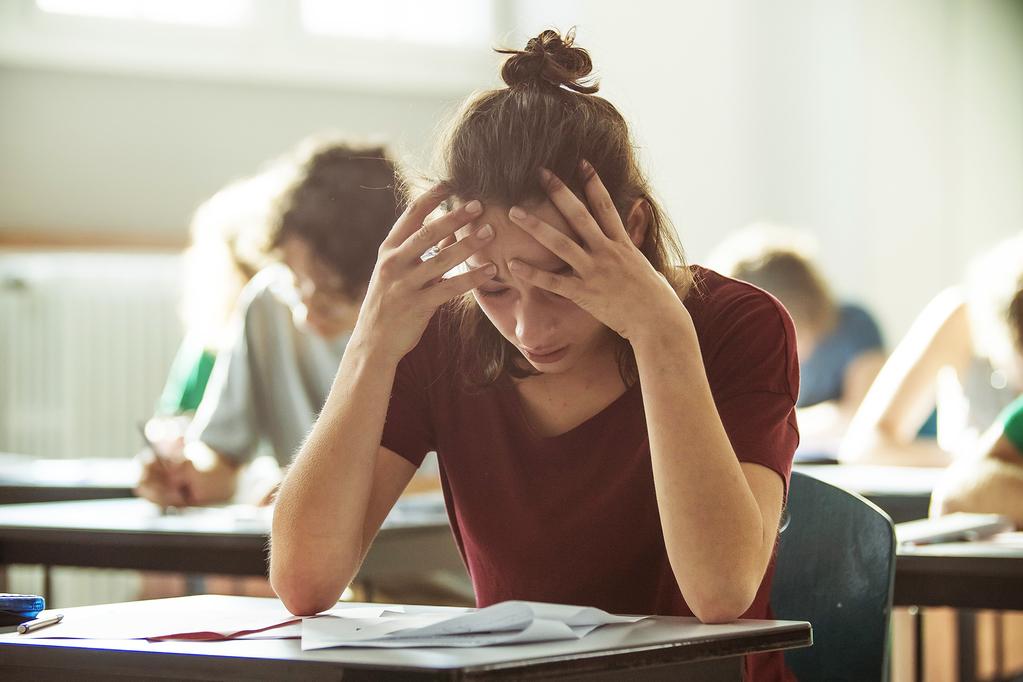 Suzanne Jouannet - &copy; Emmanuelle Firman