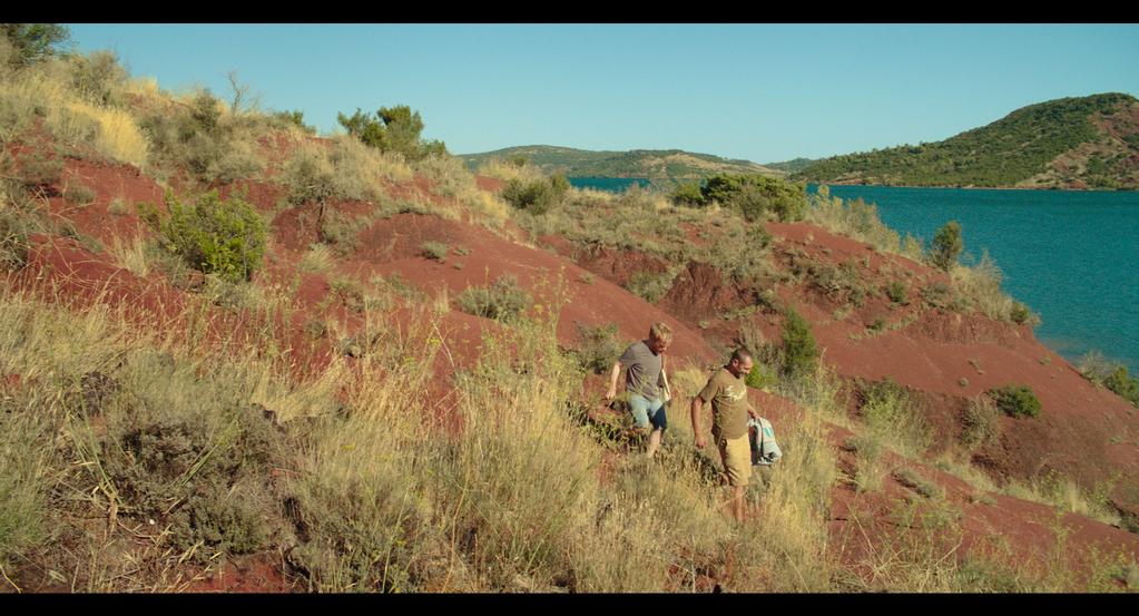 Thursday, Friday, Saturday Thursday, Friday, Saturday