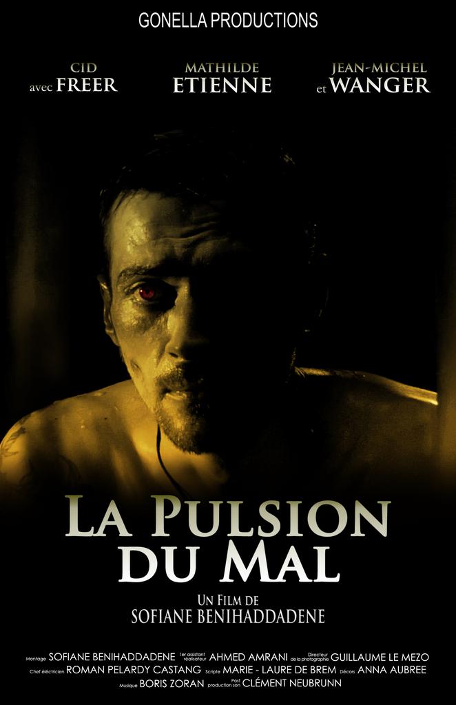 The Impulse of the Evil The Impulse of the Evil