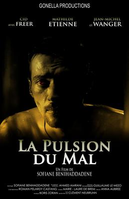 La Pulsion du mal La Pulsion du mal