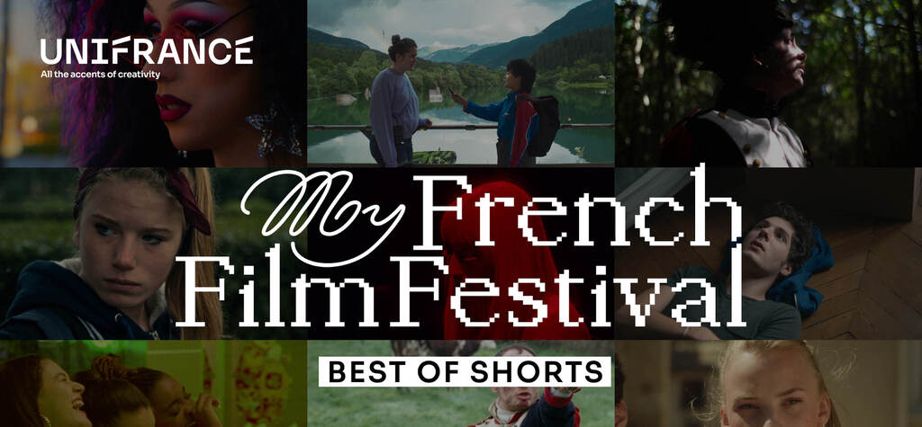 🎬 MyFrenchFilmFestival &ndash; Best of Shorts Season 1 launching!