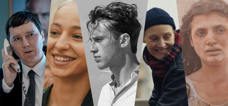 Unifrance et Film at Lincoln Center annoncent les 31es Rendez-Vous with French Cinema in New York