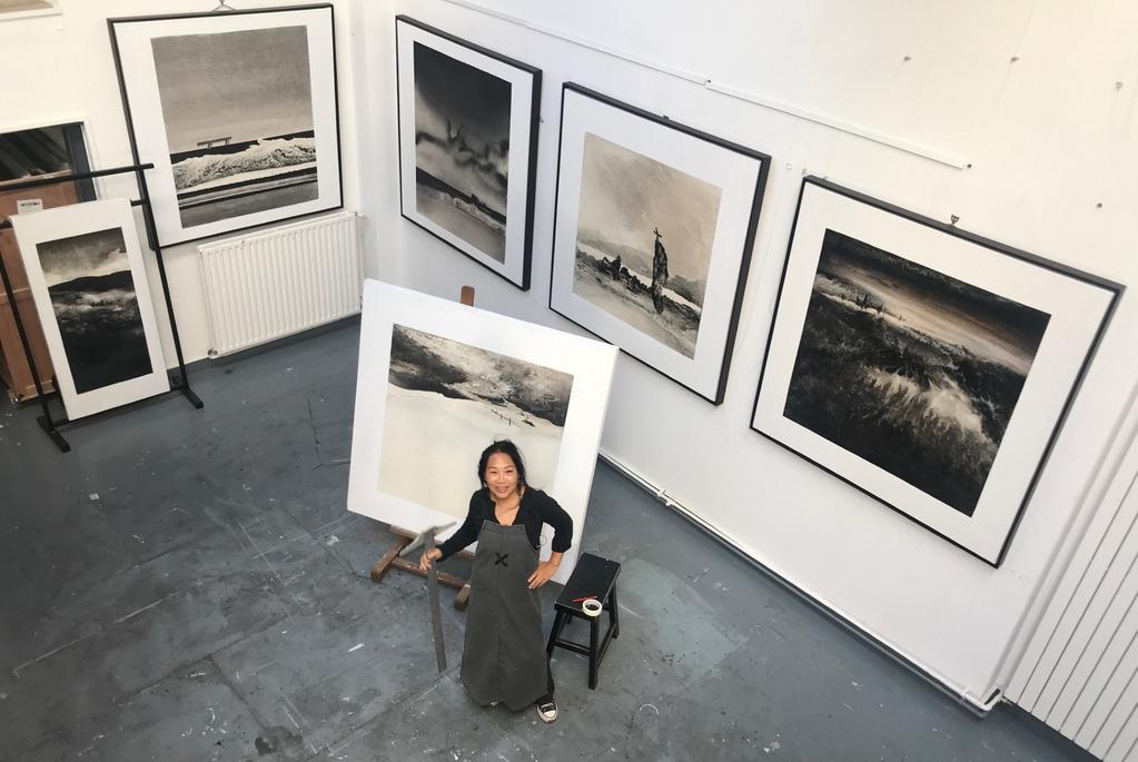 Michal Lech - &copy; G&eacute;n&eacute;ration Vid&eacute;o