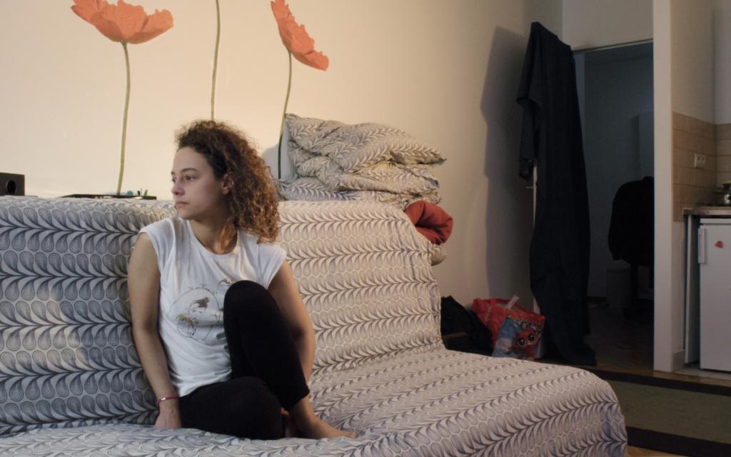 Disparition Disparition