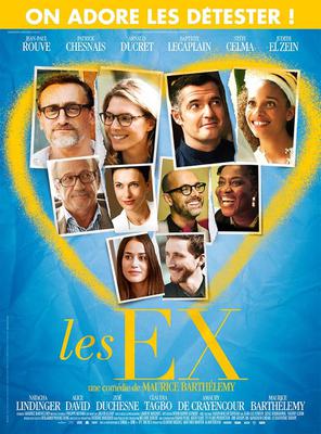Los Ex Los Ex