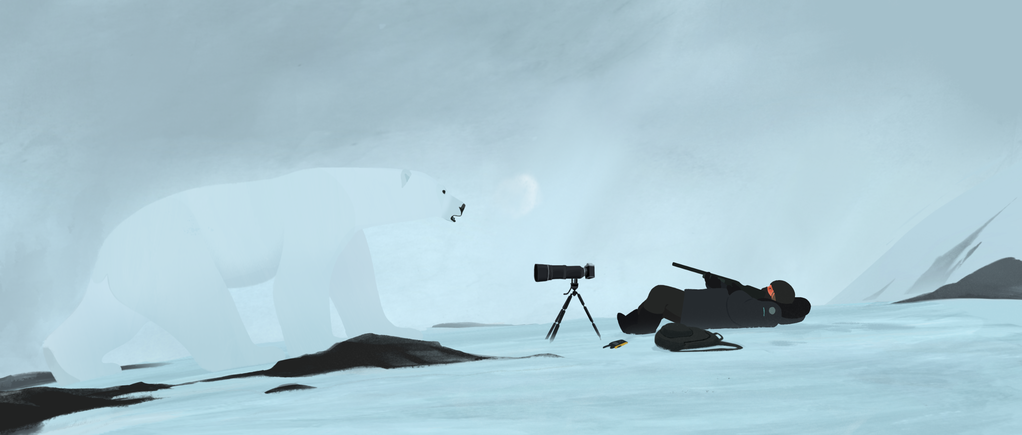 The Uncertain Snow The Uncertain Snow