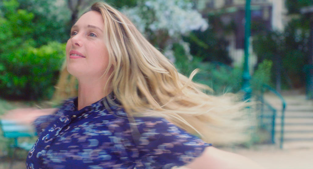 Petite leçon d'amour - © Blue Monday Productions Petite leçon d'amour - © Blue Monday Productions