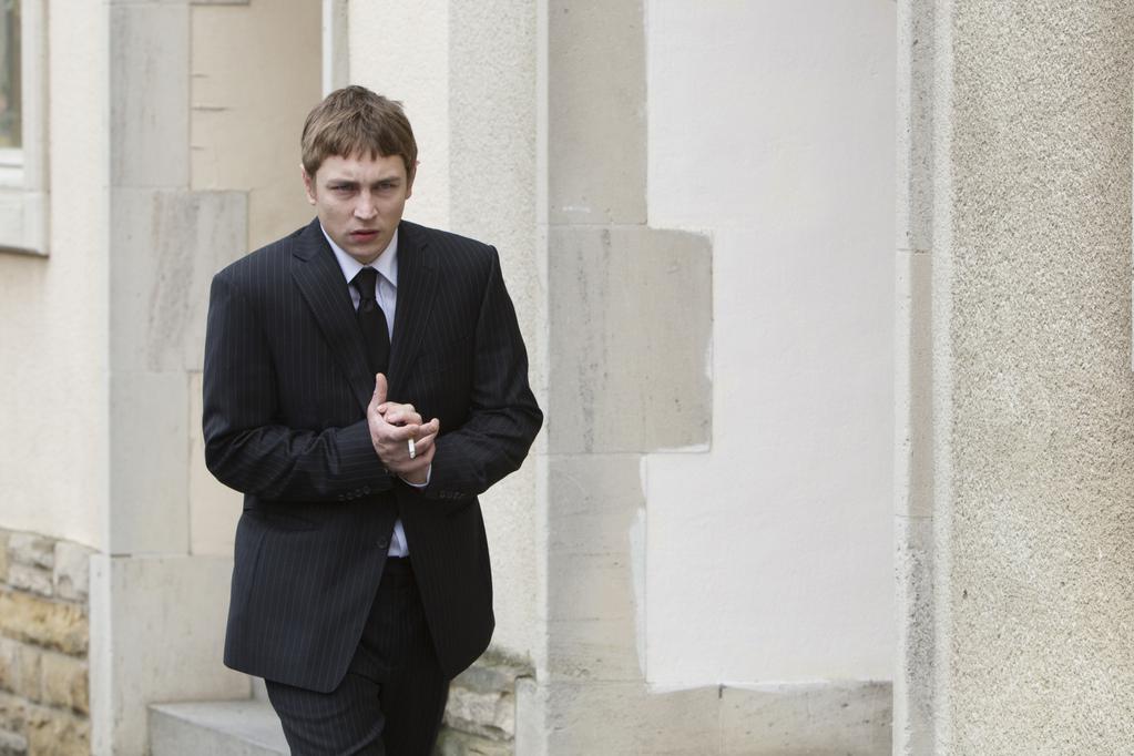 Munich - International Film Festival - 2011 - © Ricardo Vaz Palma Munich - International Film Festival - 2011 - © Ricardo Vaz Palma