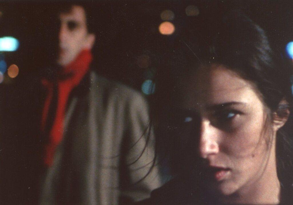 Une rencontre Une rencontre