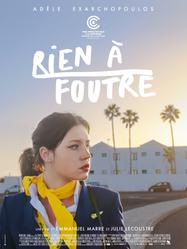 Rien à foutre Rien à foutre