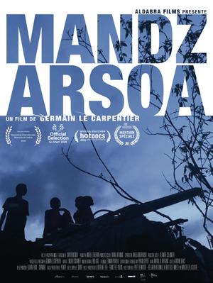 Mandzarsoa