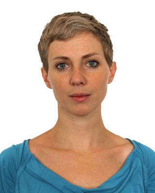 &Eacute;lise Tamisier