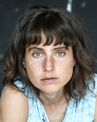 Charlotte Van Kemmel Charlotte Van Kemmel