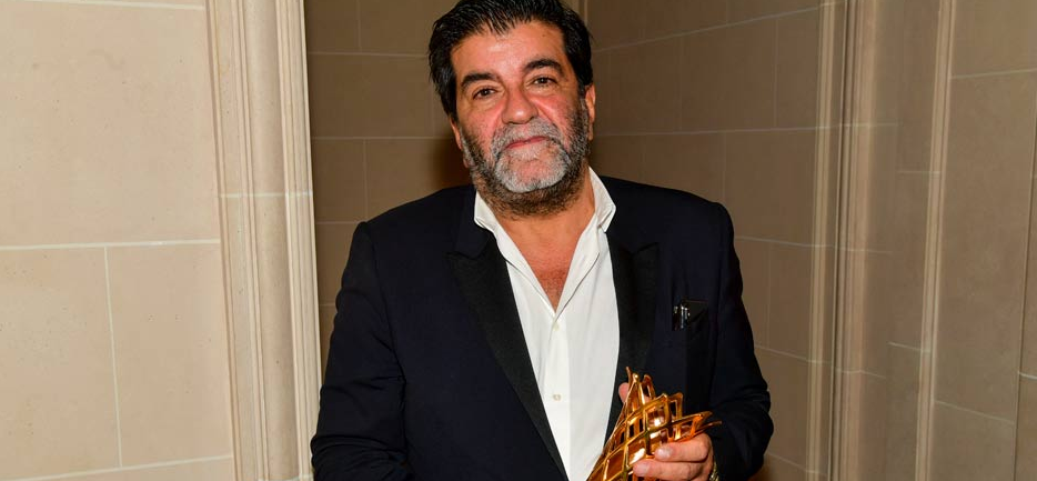 UniFrance congratulates Alain Attal, winner of the 12th Daniel Toscan du Plantier Prize UniFrance congratulates Alain Attal, winner of the 12th Daniel Toscan du Plantier Prize