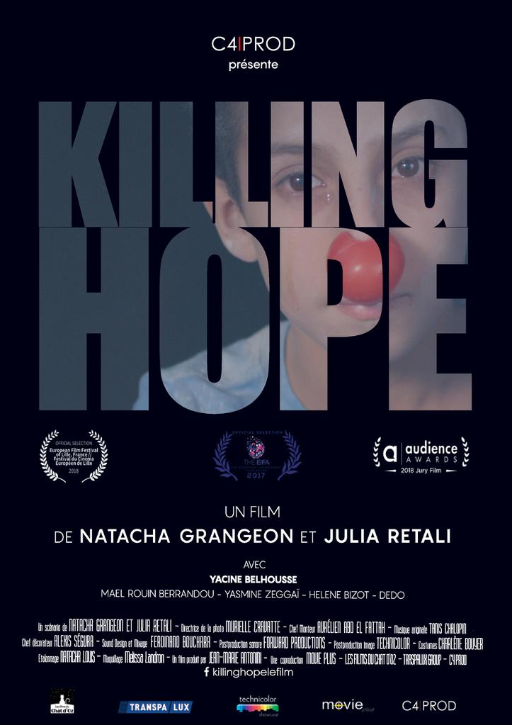 Killing Hope Killing Hope