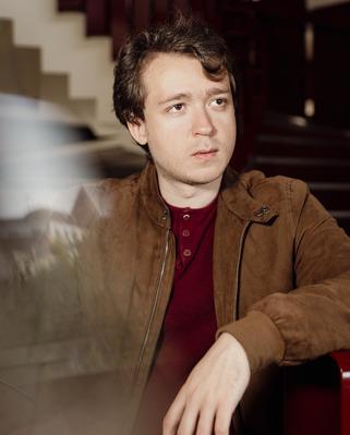 Samuel Am&eacute; - &copy; Simon Gosselin