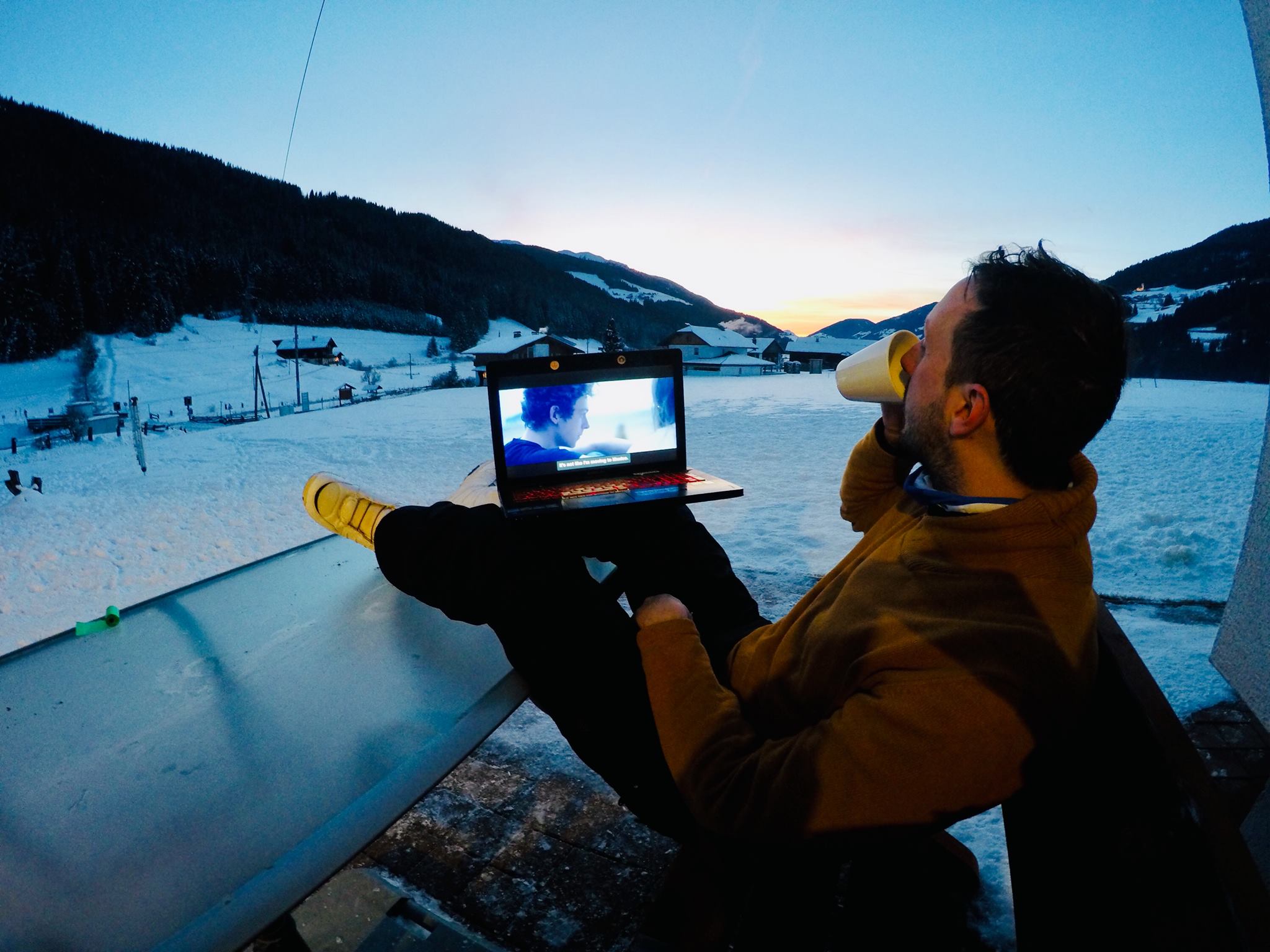 Concurso de fotos del 2019: Les presentamos las mejores fotos Concurso de fotos del 2019: Les presentamos las mejores fotos