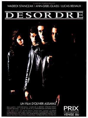 Disorder Disorder