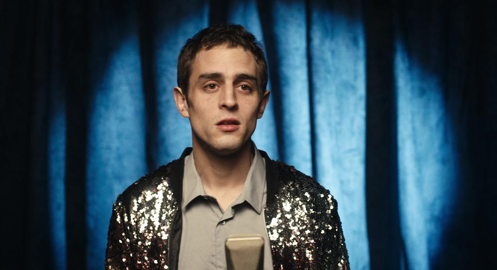 Clermont-Ferrand International Short Film Festival - 2018 Clermont-Ferrand International Short Film Festival - 2018