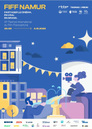 Festival International du Film Francophone de Namur (FIFF) - 2026