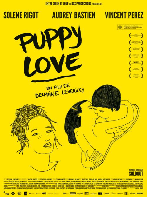 Festival de Cine Franc&oacute;fono de Viena - 2014