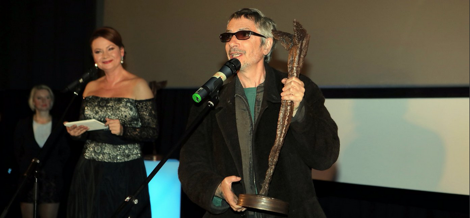 Viajando por el mundo - de 15 al 31 de marzo - © Febiofest Viajando por el mundo - de 15 al 31 de marzo - © Febiofest