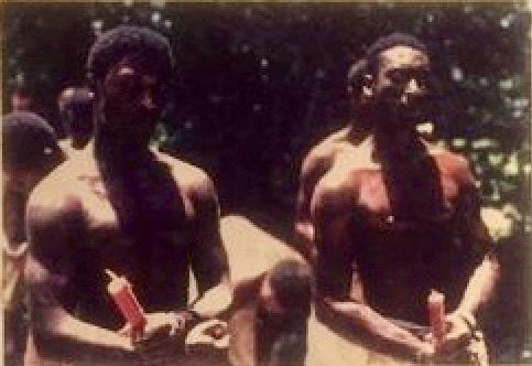 Marie-Charlotte Rigolo