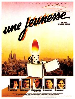 Une jeunesse Une jeunesse