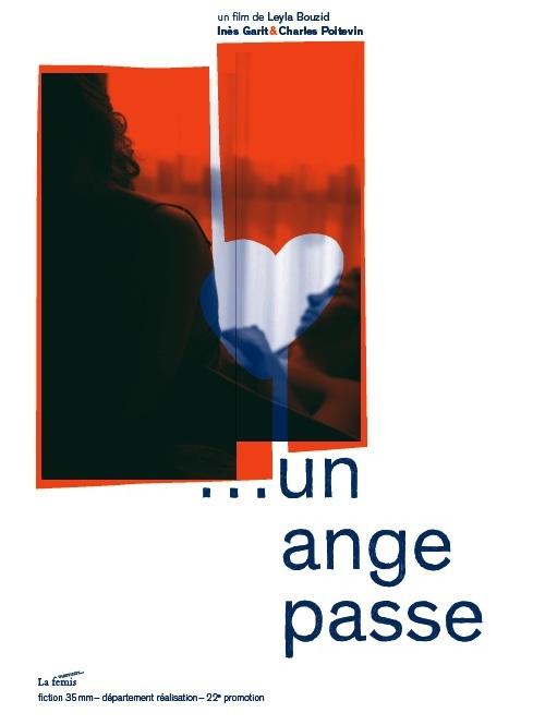 Un ange passe Un ange passe