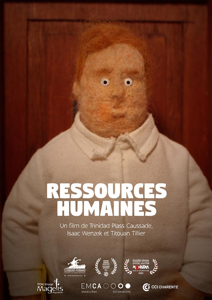 Ressources humaines Ressources humaines
