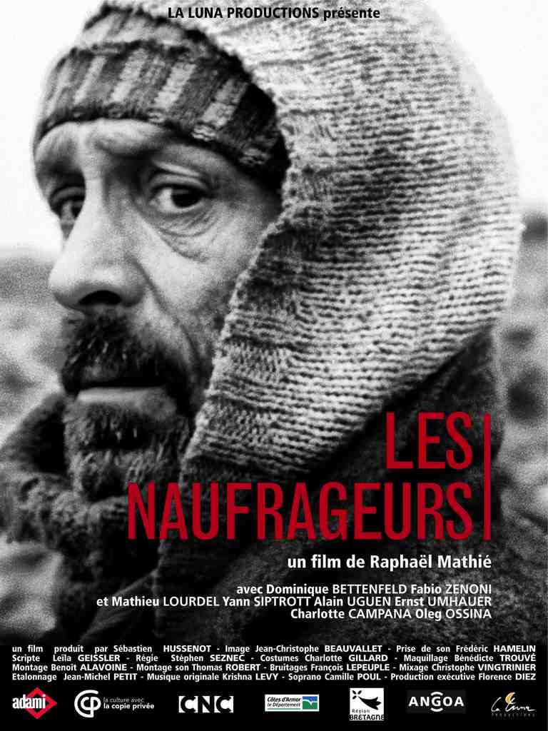 Les Naufrageurs Les Naufrageurs