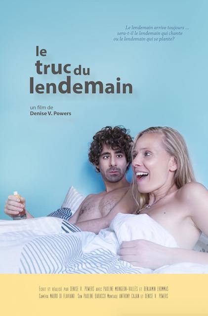 Le Truc du lendemain Le Truc du lendemain