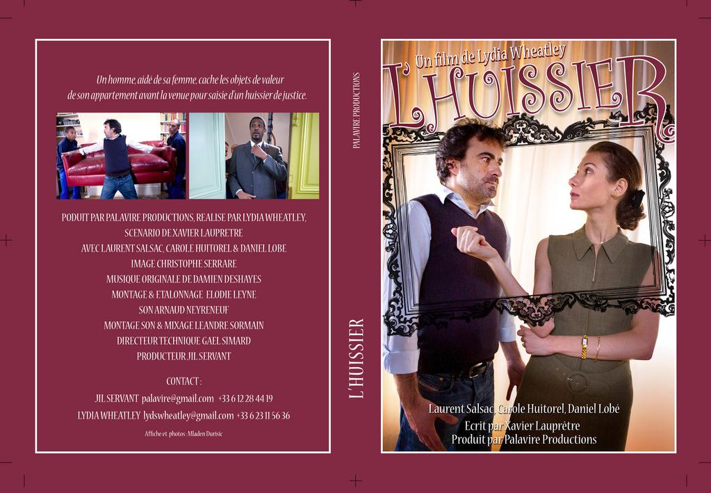 The Bailiff The Bailiff