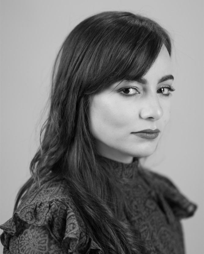 Hilda Amira Douaouda Hilda Amira Douaouda