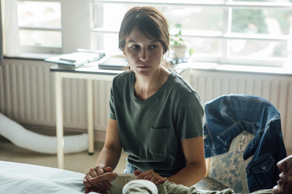 Moscow - International Film Festival - 2019 Moscow - International Film Festival - 2019