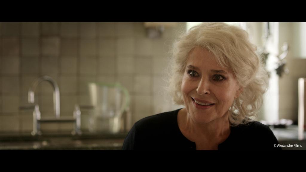 Eric Perron - &copy; Alexandre Films