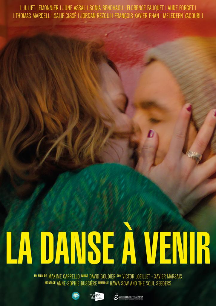 La Danse à venir La Danse à venir