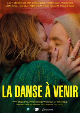 La Danse à venir La Danse à venir