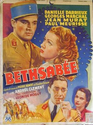 Betsabé Betsabé