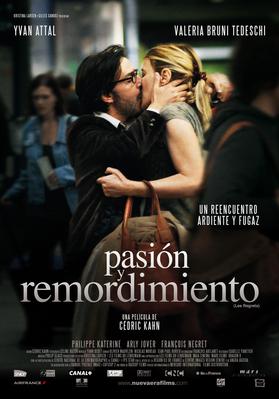 Pasión y remordimiento - Mexico Pasión y remordimiento - Mexico