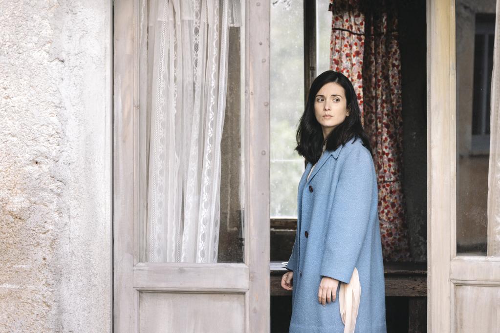 The Girl From Tomorrow The Girl From Tomorrow